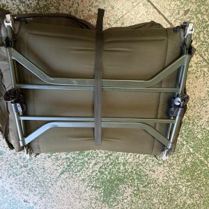 1x Solar SP C Tech Mk1 Sleep System - GREX122 - PRE LOVED - Image 4