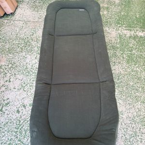 1x Advanta Bedchair - YELB8 - PRE LOVED