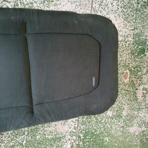 Alternative view of 1x Advanta Bedchair - YELB8 - PRE LOVED