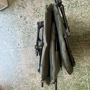 1x Advanta Bedchair - YELB8 - PRE LOVED - Image 4