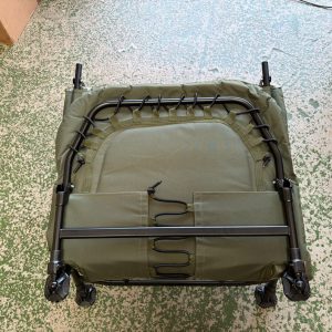1x Advanta Bedchair - YELB8 - PRE LOVED - Image 5