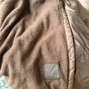 1x Trakker RLX 6 Flat Bedchair with Big Snooze and Cover - YELY34 - PRE LOVED - Image 3