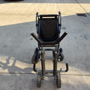 1x Preston 4 Wheel Shuttle (NEW MODEL) - YELZ34 - PRE LOVED