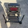 1x Daiwa D80SB Seatbox - WHIZ38 - PRE LOVED