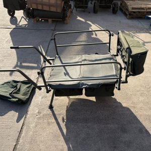 1x Avid Transit X Barrow - ORA324 - PRE LOVED - Image 3