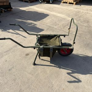 1x Carp Porter Lite Barrow - ORAC5 - PRE LOVED