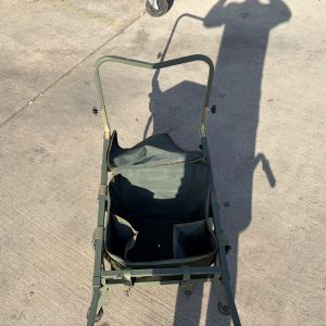 1x Carp Porter Lite Barrow - ORAC5 - PRE LOVED - Image 3