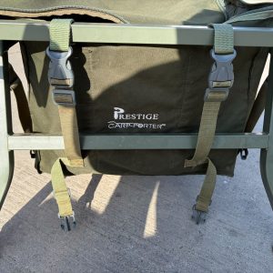 1x Carp Porter Lite Barrow - ORAC5 - PRE LOVED - Image 4