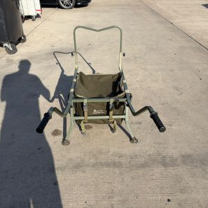 1x Carp Porter Lite Barrow - ORAC5 - PRE LOVED - Image 5