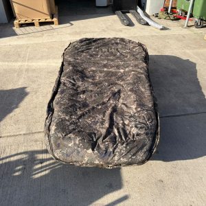 1x MF60 SS4 5 Season Wide - REDY16 - PRE LOVED - Image 3