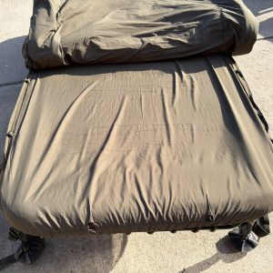1x MF60 SS4 5 Season Wide - REDY16 - PRE LOVED - Image 4