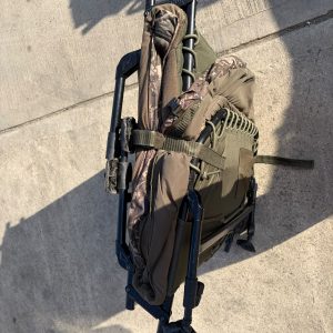 1x MF60 SS4 5 Season Wide - REDY16 - PRE LOVED - Image 5