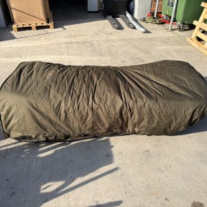 1x Fox Flatliner MK2 Sleep System with Ventec XL Cover - WHIX235 - PRE LOVED - Image 3