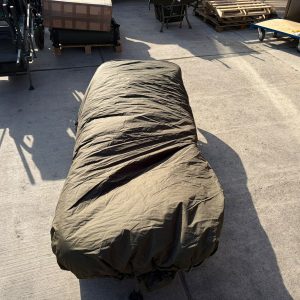 1x Fox Flatliner MK2 Sleep System with Ventec XL Cover - WHIX235 - PRE LOVED - Image 4