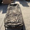 1x Nash HD40 Wide Sleep System - REDZ9 - PRE LOVED