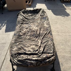 1x Nash HD40 Wide Sleep System - REDZ9 - PRE LOVED