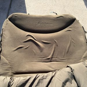 1x Nash HD40 Wide Sleep System - REDZ9 - PRE LOVED - Image 3