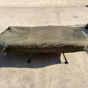 Alternative view of 1x Solar Duradore Wide Sleep System - YEL303 - PRE LOVED