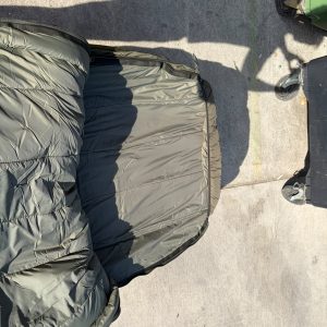 1x Solar Duradore Wide Sleep System - YEL303 - PRE LOVED - Image 4