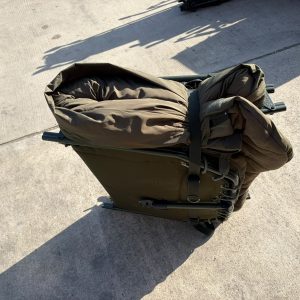 1x Solar Duradore Wide Sleep System - YEL303 - PRE LOVED - Image 5