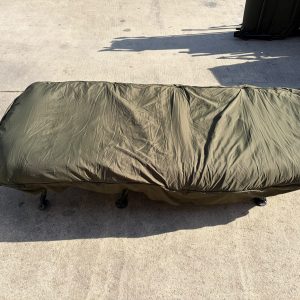 Alternative view of 1x Solar SP C Tech Mk1 Sleep System - YELB68 - PRE LOVED