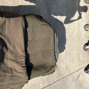 1x Solar SP C Tech Mk1 Sleep System - YELB68 - PRE LOVED - Image 3