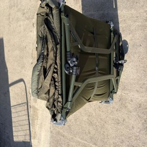1x Solar SP C Tech Mk1 Sleep System - YELB68 - PRE LOVED - Image 5