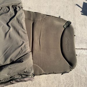 1x Nash HD40 8 Leg SS4 Sleep System - GRE617 - PRE LOVED