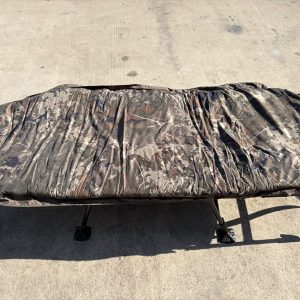 1x Nash HD40 8 Leg SS4 Sleep System - GRE617 - PRE LOVED - Image 3