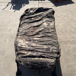 1x Nash HD40 8 Leg SS4 Sleep System - GRE617 - PRE LOVED - Image 4