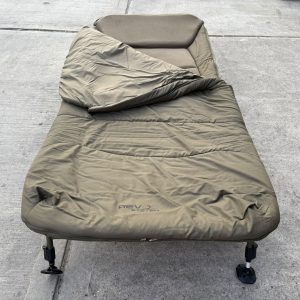 Alternative view of 1x Avid Revolve 8 Leg Sleep System - GREB52 - PRE LOVED