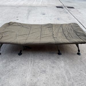 1x Avid Revolve 8 Leg Sleep System - GREB52 - PRE LOVED - Image 3