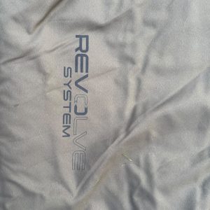1x Avid Revolve 8 Leg Sleep System - GREB52 - PRE LOVED - Image 4