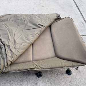1x Avid Revolve 8 Leg Sleep System - GREB52 - PRE LOVED - Image 5
