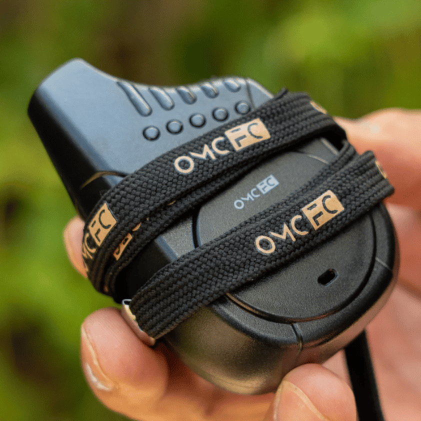 OMC FC Bite Alarm Set incl EVA Case - Image 7