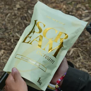 Alternative view of OMC iScream Micro Pellet Mix 1kg