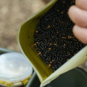 OMC iScream Micro Pellet Mix 1kg - Image 3