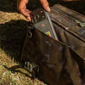 OMC Workaholic Multi Function Bag - Image 4