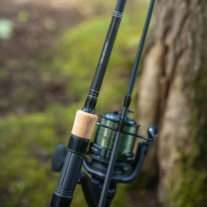Alternative view of Korum Opportunist 2.25lb Rod