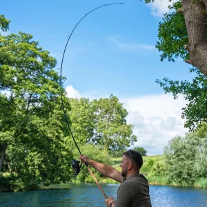 Korum Opportunist 2.25lb Rod - Image 6