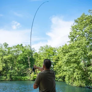 Korum Opportunist 2.25lb Rod - Image 7