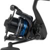Preston Inception Reel