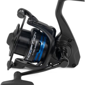 Preston Inception Reel