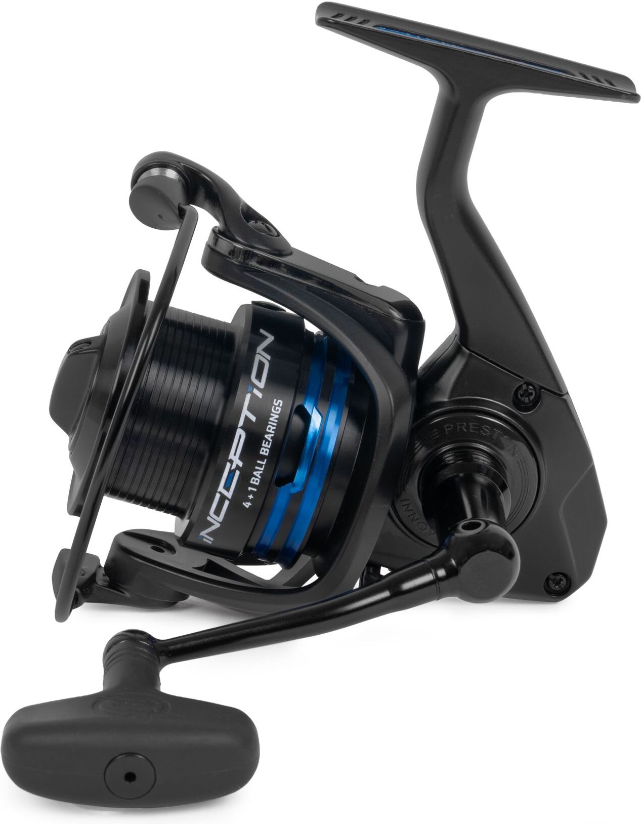 Preston Inception Reel