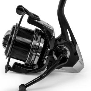 Preston Monster Feeder Reel
