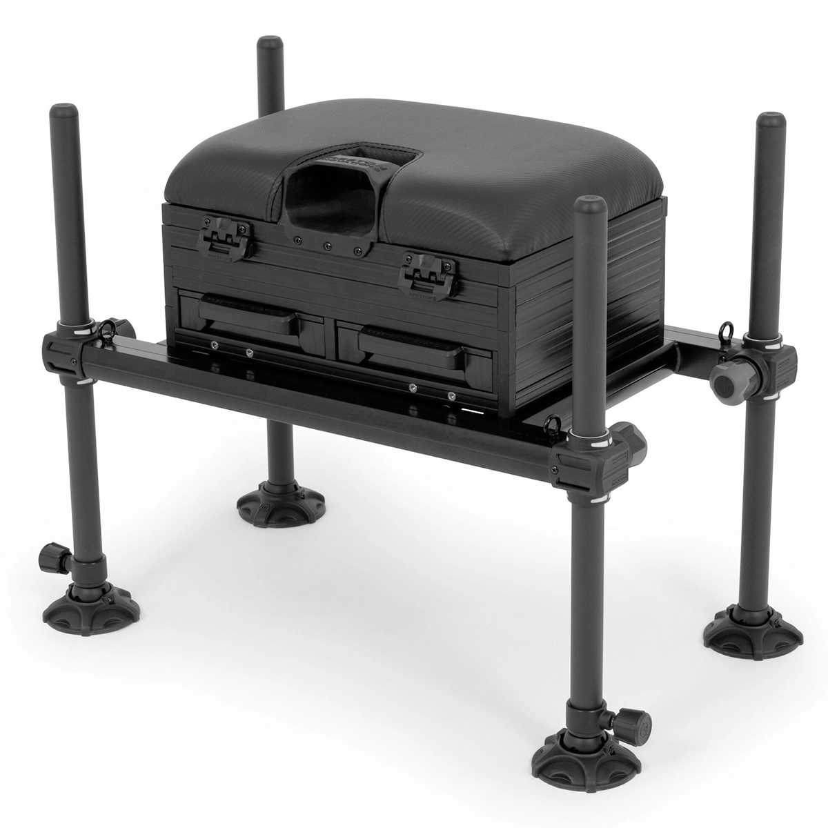 Preston Ignition SL Seatbox (No Footplatform)