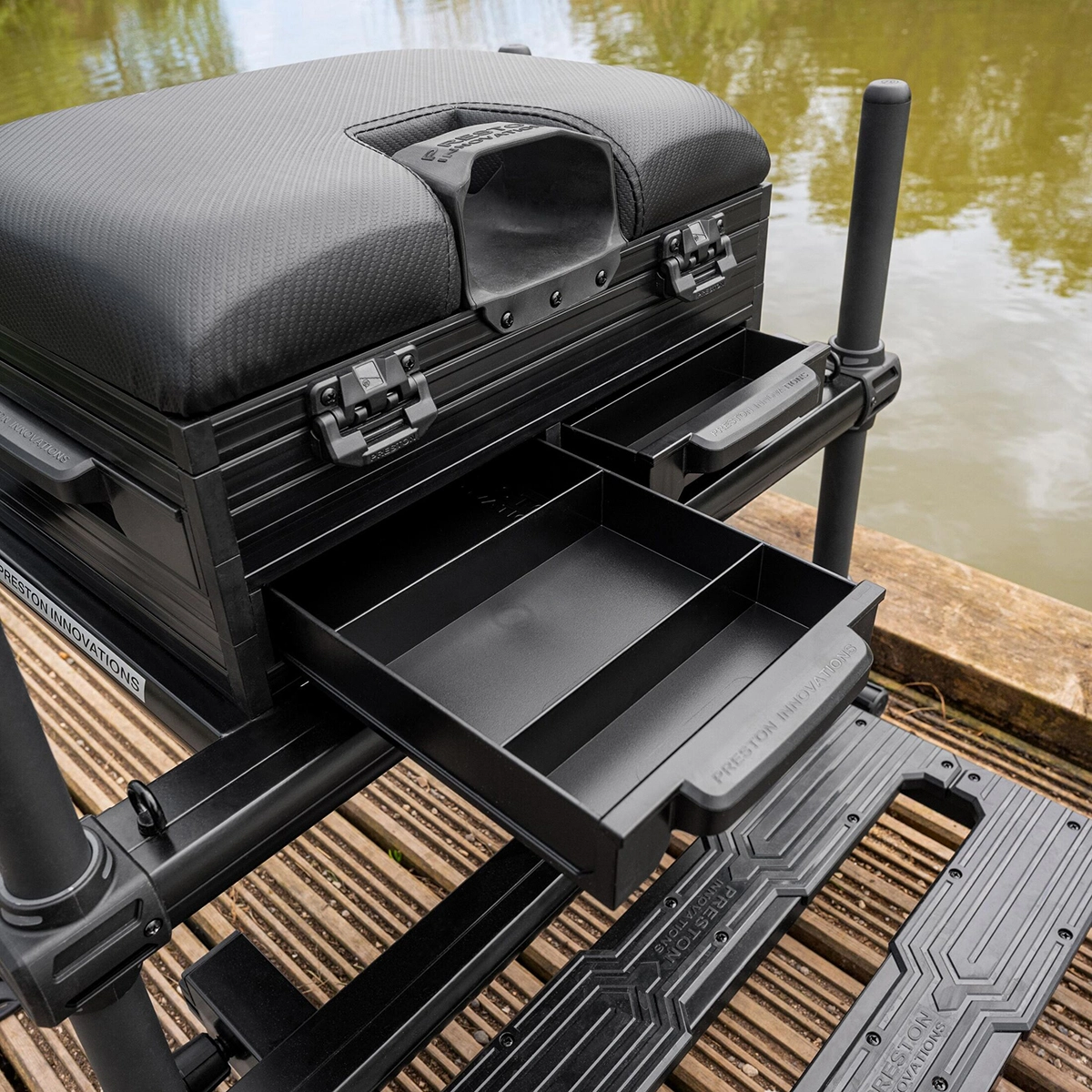 Preston Ignition SL Seatbox - Image 6