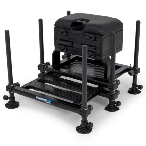 Preston Ignition Station SL Seatbox