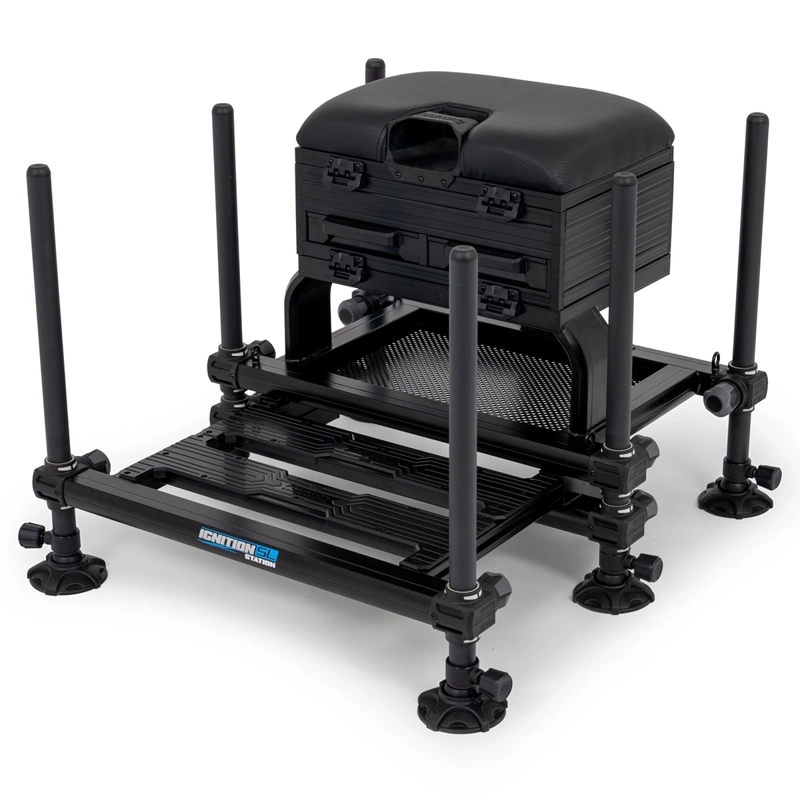 Preston Ignition Station SL Seatbox
