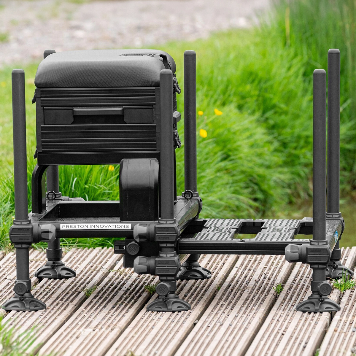 Preston Ignition Station SL Seatbox - Image 2